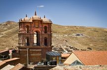 Potosi City Tour