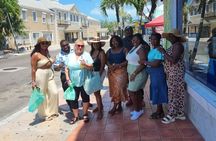 Nassau's Half Day Bus City Tour: Guided Tour with Free Samples