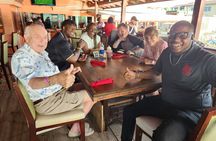 Nassau's Half Day Bus City Tour: Guided Tour with Free Samples