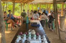 Route DE Fouwhel EN La Terrena Route Cafe