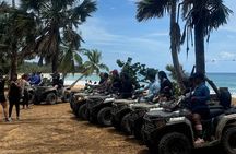 Route DE Fouwhel EN La Terrena Route Cafe