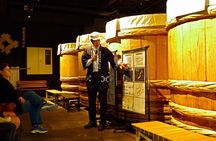 Matsumoto Everything Tour: Castle, Miso, Wasabi, Wine & Ukiyo-e