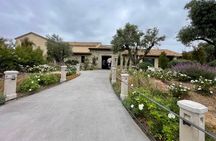 Wine tasting Tour to Temecula from San Diego (Private)