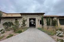 Wine tasting Tour to Temecula from San Diego (Private)