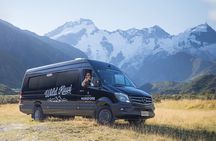 Milford Sound Tour: Cruise & Flight