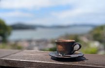 Seto Inland Sea Views & Kojima Denim: Private Cycling Tour (4h)