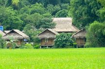 Mai Chau Full Day Tour From Hanoi 