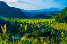 Mai Chau Full Day Tour From Hanoi 