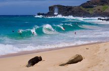 Private Circle Island Tour-Oahu-Customizable