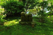 Kamakura Samurai Legends Shrines and the Great Buddha