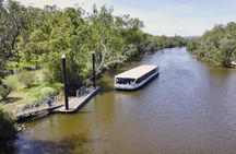 Cruising the Swan Tour
