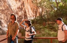 2 Day Uluṟu Experience