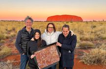 2 Day Uluṟu Experience