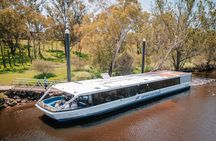 Swan Valley River Cruise and Wine Tasting Day Trip from Perth