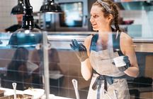 Tampa Riverwalk Street Food by the Bay 3 Hour Walking Food Tour