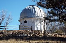 From Phoenix Flagstaff Day Shared Tour