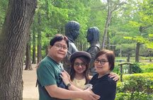 Customized Private Nami island with optional tour