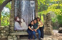 Customized Private Nami island with optional tour