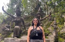 4 Hours ATV Jungle Tour Lunch Included