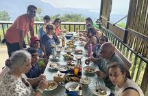 4 Hours ATV Jungle Tour Lunch Included