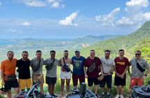 4 Hours ATV Jungle Tour Lunch Included