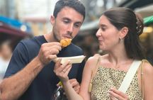  The Taste of Tsukiji A Tokyo Fish Market Food Tour With Guide