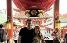 Tokyo Private Tour 