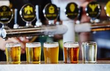 Swan Valley Tour from Perth: Wine, Beer and Chocolate Tastings