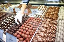 Swan Valley Tour from Perth: Wine, Beer and Chocolate Tastings