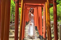 Tokyo Private Tour 