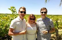 Swan Valley Tour from Perth: Wine, Beer and Chocolate Tastings