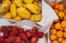 Street Food by Bike – Bike & Food Included – 3.5 Hours