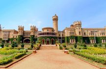From Bangalore Bannerghatta Park and City Sights Private Tour