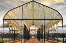 From Bangalore Bannerghatta Park and City Sights Private Tour