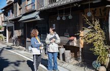 A Taste of Katsuura with Locals Private tour