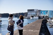 A Taste of Katsuura with Locals Private tour