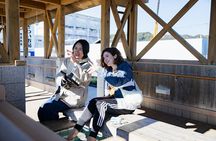 A Taste of Katsuura with Locals Private tour