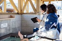 A Taste of Katsuura with Locals Private tour