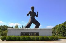 Explore Bruce Lee’s Heritage and Cultural Traditions