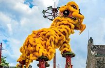Explore Bruce Lee’s Heritage and Cultural Traditions