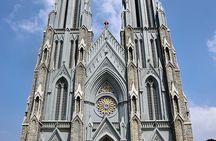 Private Tour to admire the Grandeur of Mysore from Bangalore