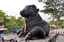 Private Tour to admire the Grandeur of Mysore from Bangalore