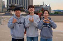 7 days Flexible Tour for Major Cities(Seoul,Busan,Gyeongju)