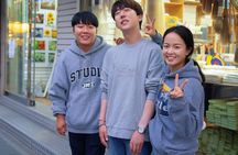 7 days Flexible Tour for Major Cities(Seoul,Busan,Gyeongju)