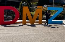 Private Guided Tour in DMZ with Lake (Optional Layover)