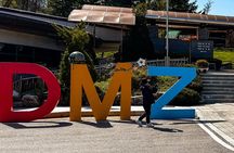 Private Guided Tour in DMZ with Lake (Optional Layover)