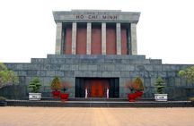 Private Hanoi City Excursion from Halong Cruise Port