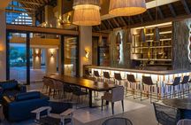 4 Day Radisson Kruger Park Safari with Private Game Drives 