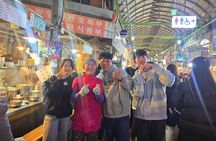 Flexible Private Guided Tour in Seoul (Optional Layover)
