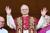 Papal Audience and Guided Tour for St. Peter's Basilica